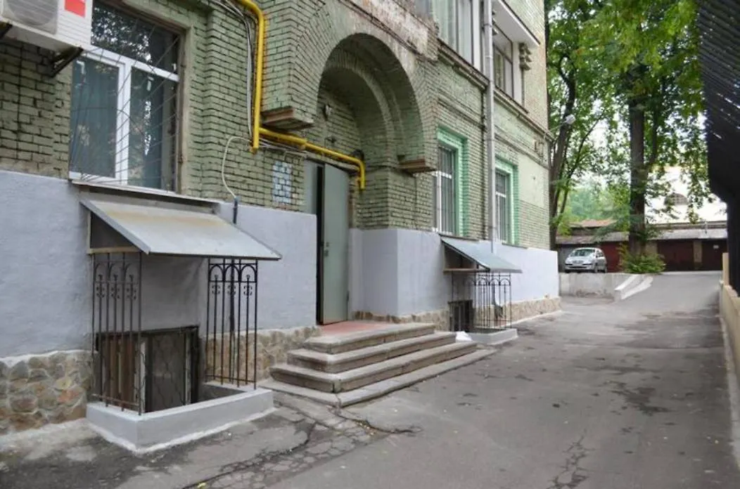 Розкішні Люкс Апартаменти Біля Майдану Kiev
