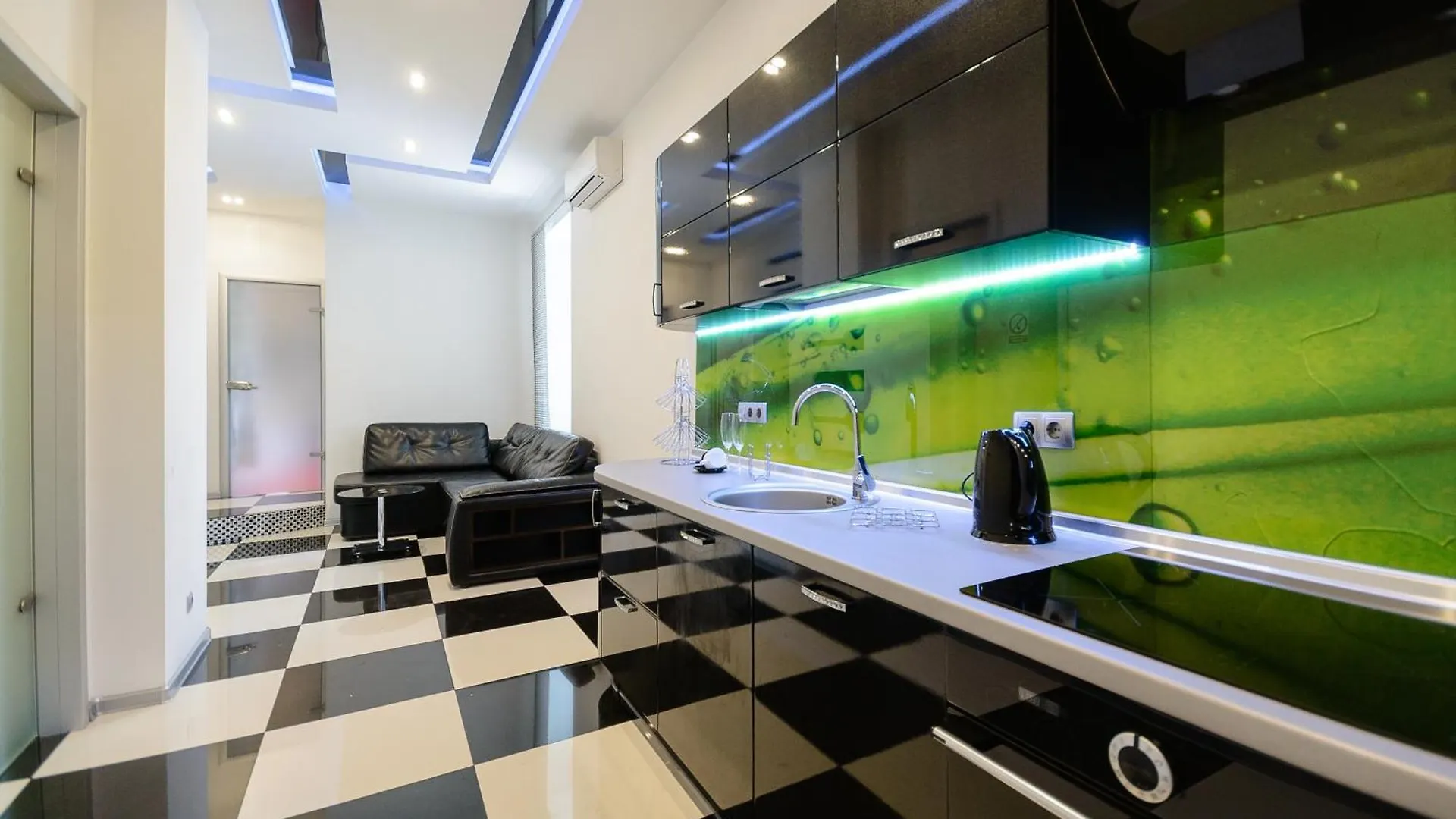 Apartamento Розкішні Люкс Апартаменти Біля Майдану Kiev