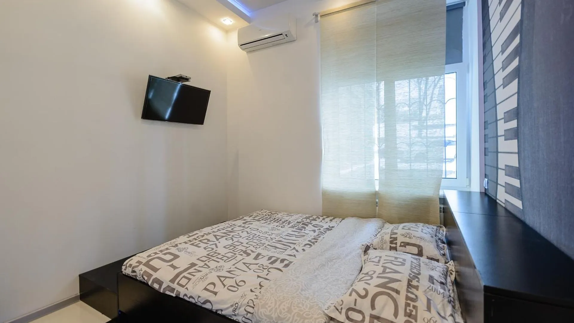Apartamento Розкішні Люкс Апартаменти Біля Майдану Kiev Ucrania