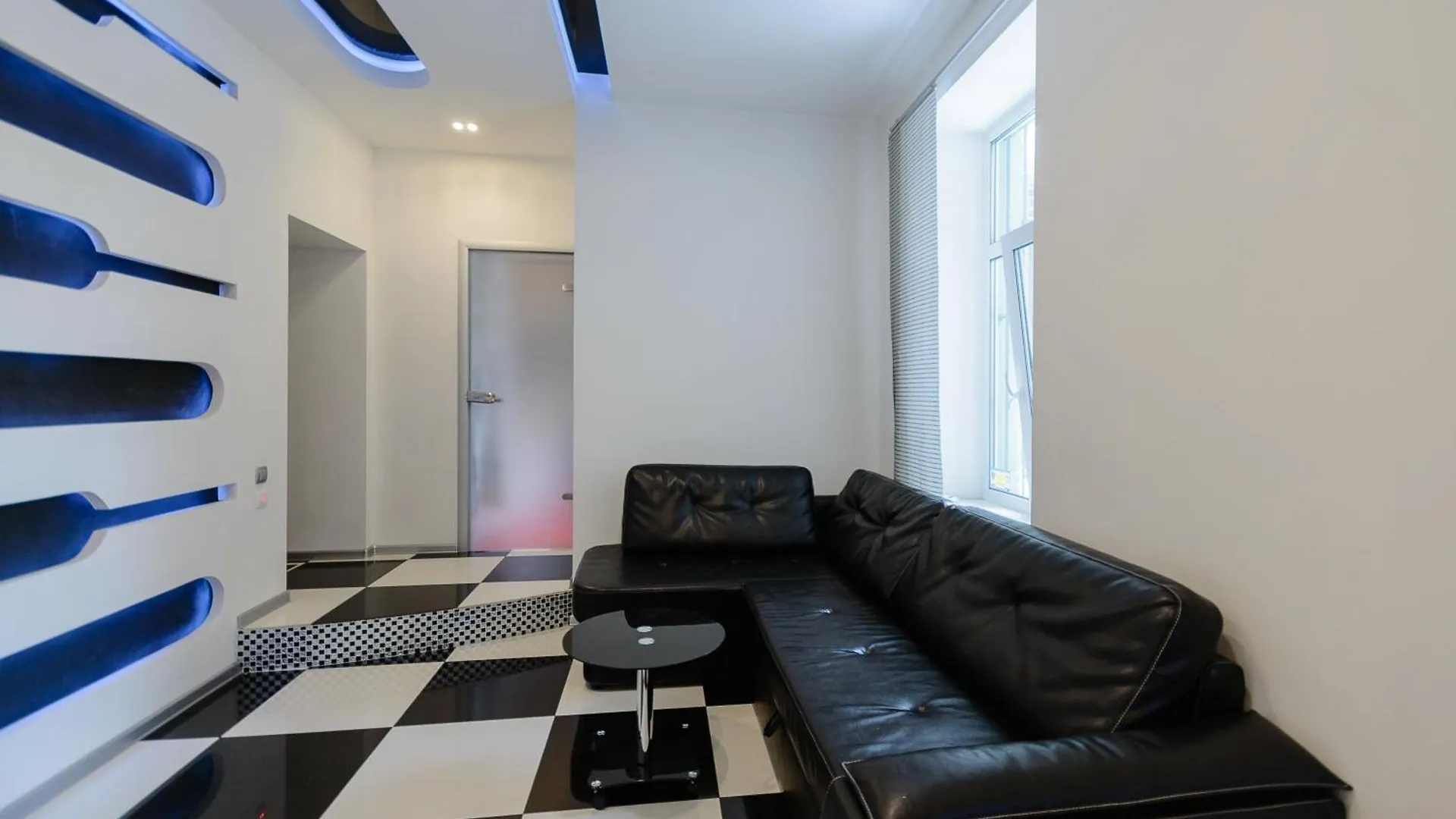 Apartamento Розкішні Люкс Апартаменти Біля Майдану Kiev