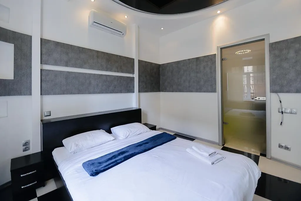 Appartement Розкішні Люкс Апартаменти Біля Майдану Kiev